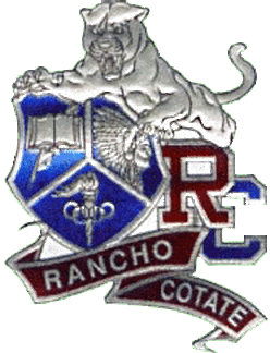 Rancho Cotate High School